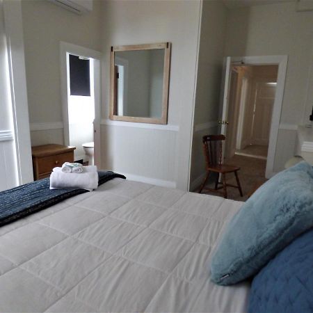 Sahara Guest House Dunedin Exterior foto